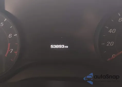 2017 Chevrolet Camaro Zl1 из США, поврежденный, VIN 1G1FK1R69H0198468